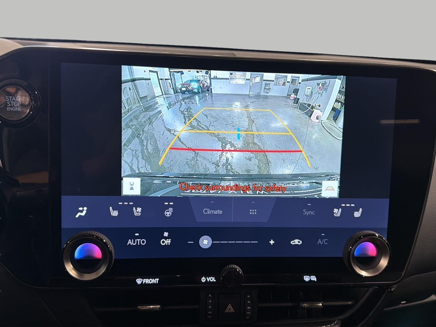 2024 Lexus NX NX 350 Premium AWD