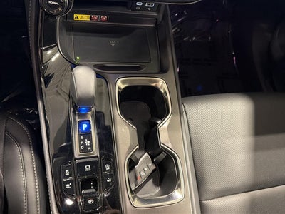 2024 Lexus NX NX 350 Premium AWD