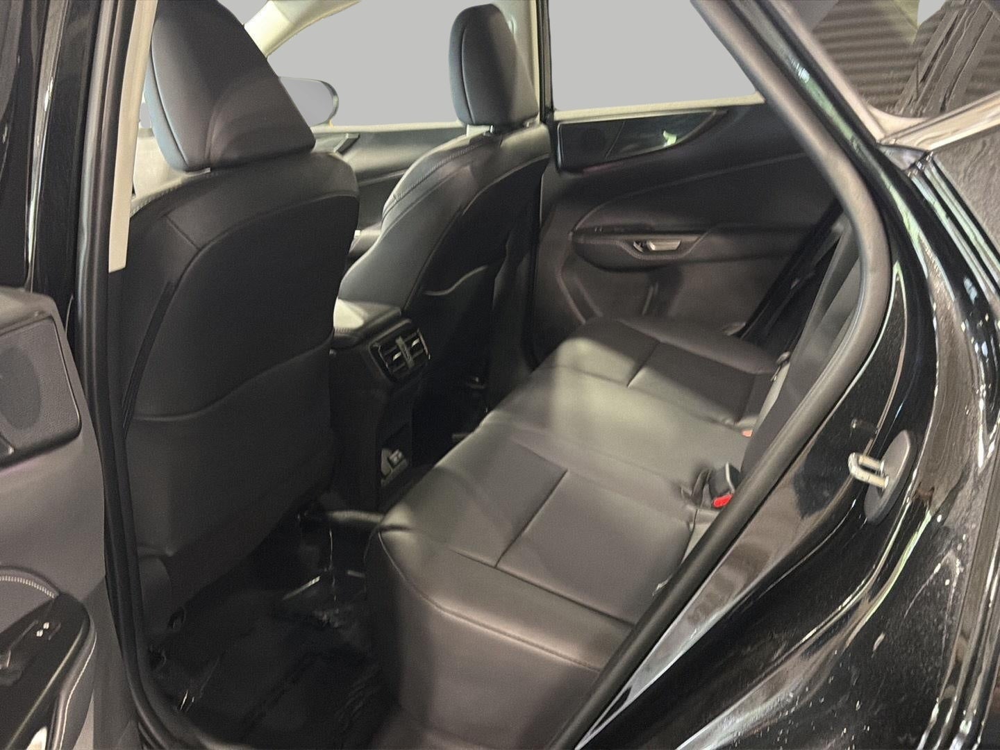 2024 Lexus NX NX 350 Premium AWD