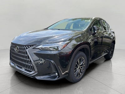 2024 Lexus NX NX 350 Premium AWD