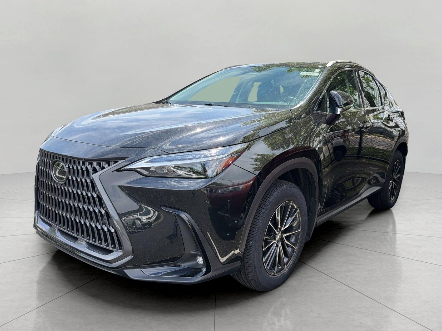 2024 Lexus NX NX 350 Premium AWD