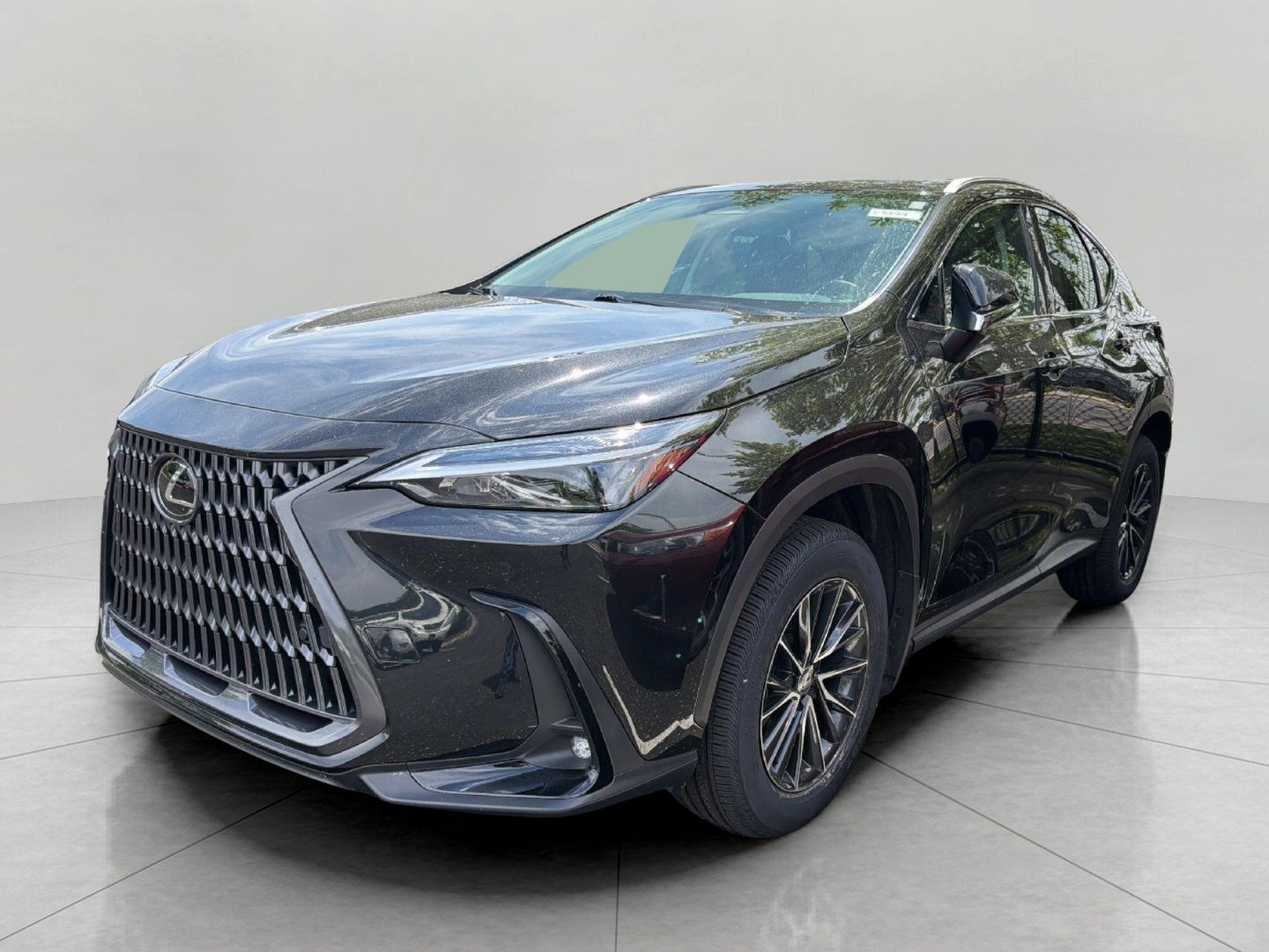 2024 Lexus NX NX 350 Premium AWD