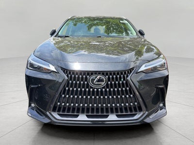 2024 Lexus NX NX 350 Premium AWD