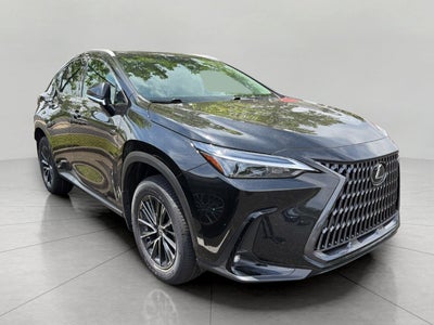 2024 Lexus NX NX 350 Premium AWD