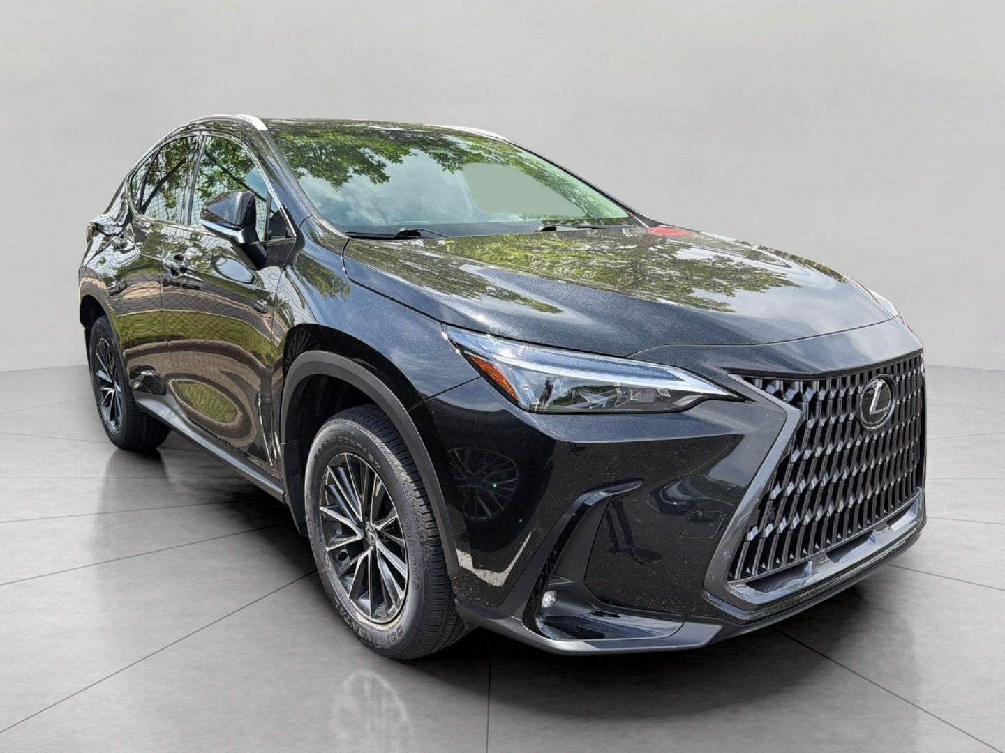 2024 Lexus NX NX 350 Premium AWD