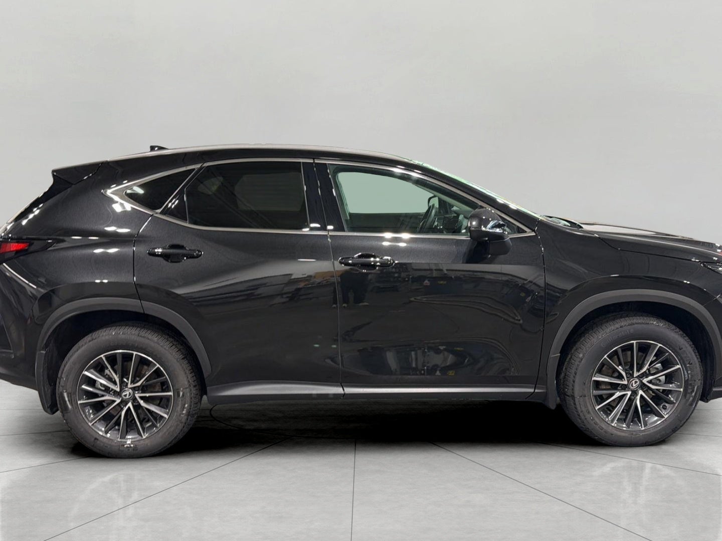 2024 Lexus NX NX 350 Premium AWD