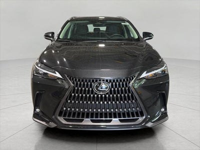 2024 Lexus NX NX 350 Premium AWD