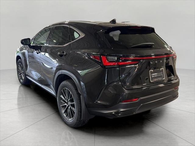 2024 Lexus NX NX 350 Premium AWD