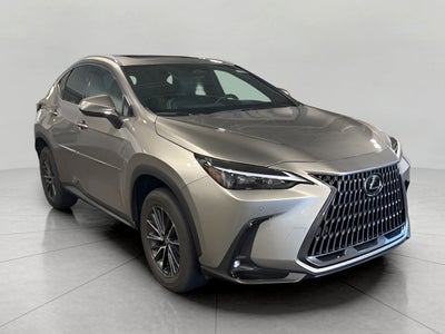 2024 Lexus NX NX 350 Premium AWD