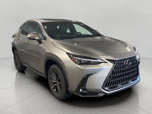 2024 Lexus NX NX 350 Premium AWD