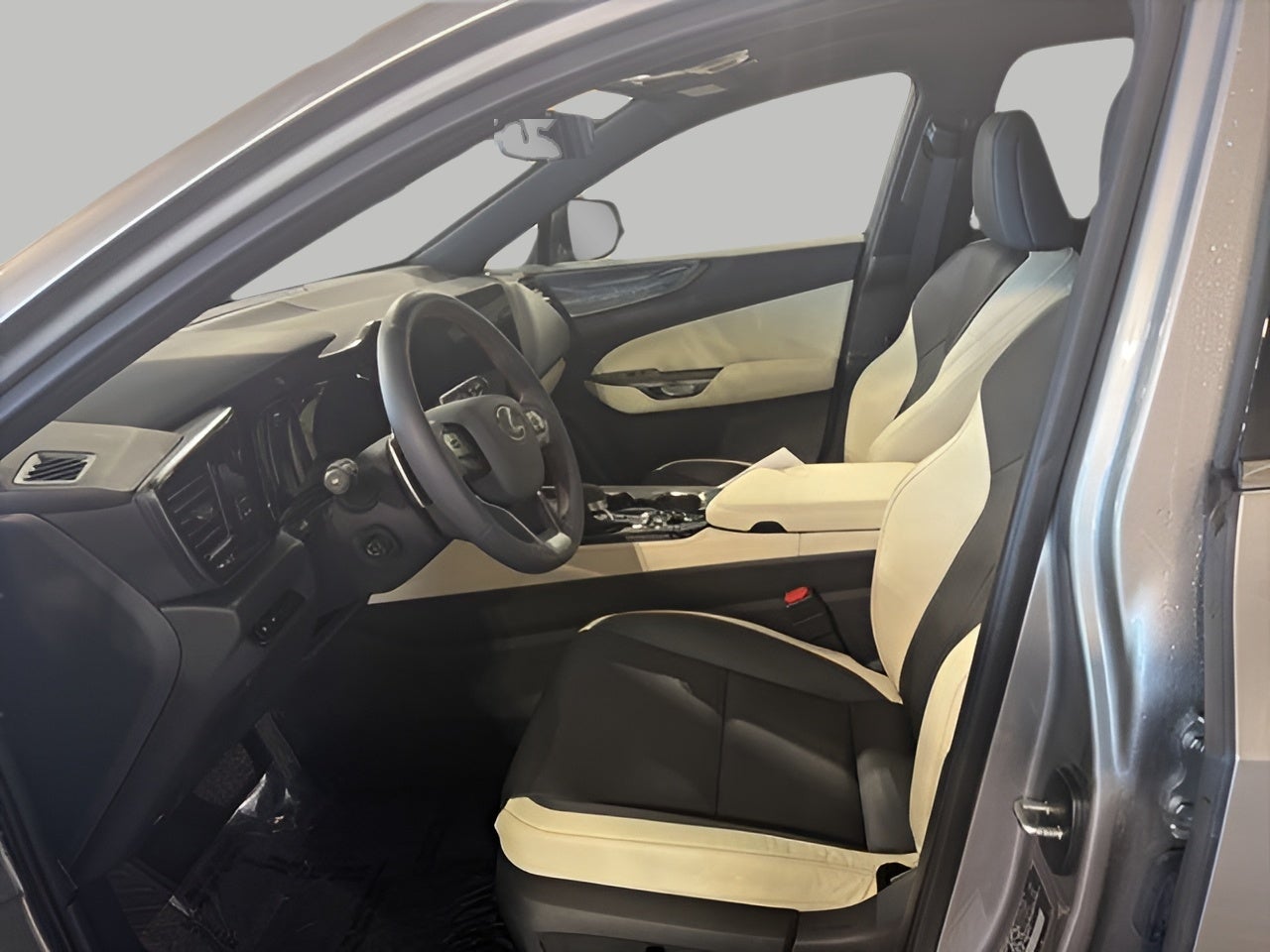 2024 Lexus NX NX 350 Premium AWD