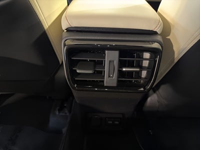 2024 Lexus NX NX 350 Premium AWD