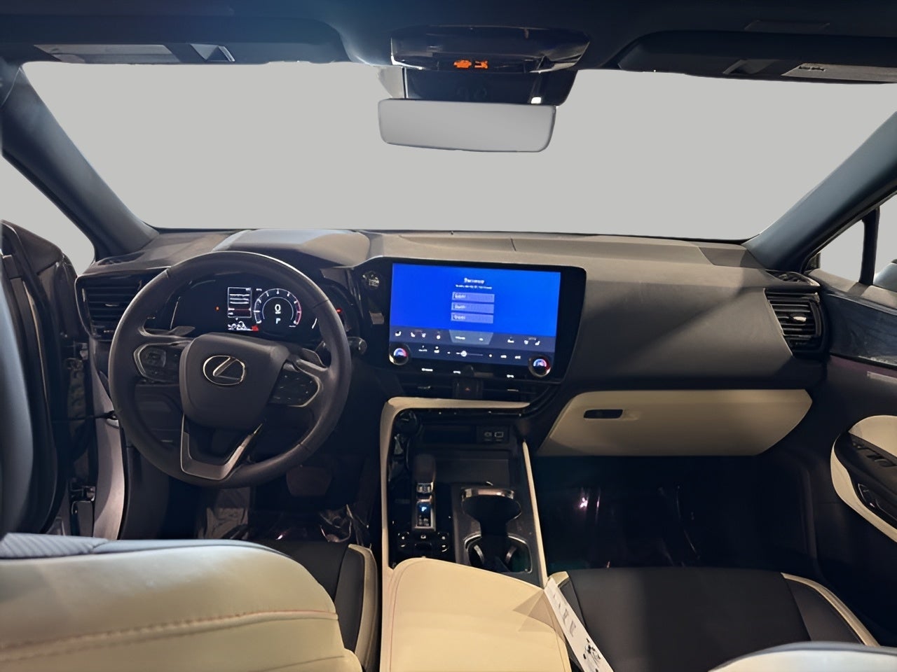 2024 Lexus NX NX 350 Premium AWD