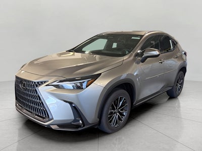 2024 Lexus NX NX 350 Premium AWD