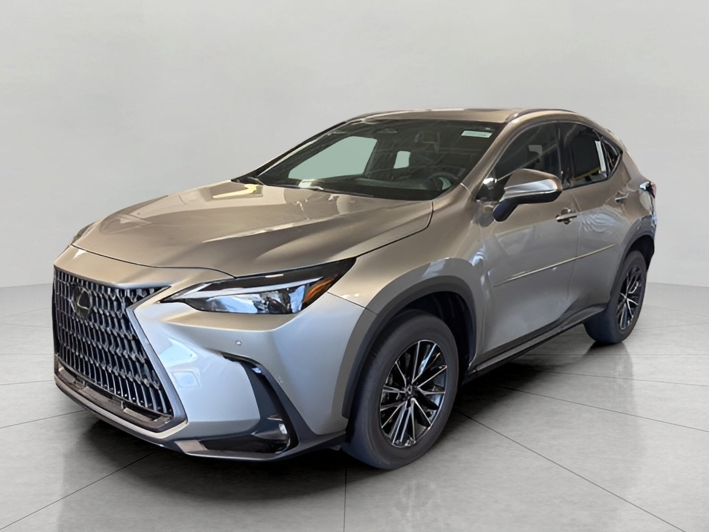 2024 Lexus NX NX 350 Premium AWD