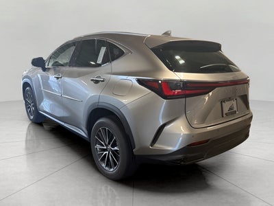 2024 Lexus NX NX 350 Premium AWD