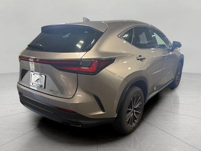 2024 Lexus NX NX 350 Premium AWD