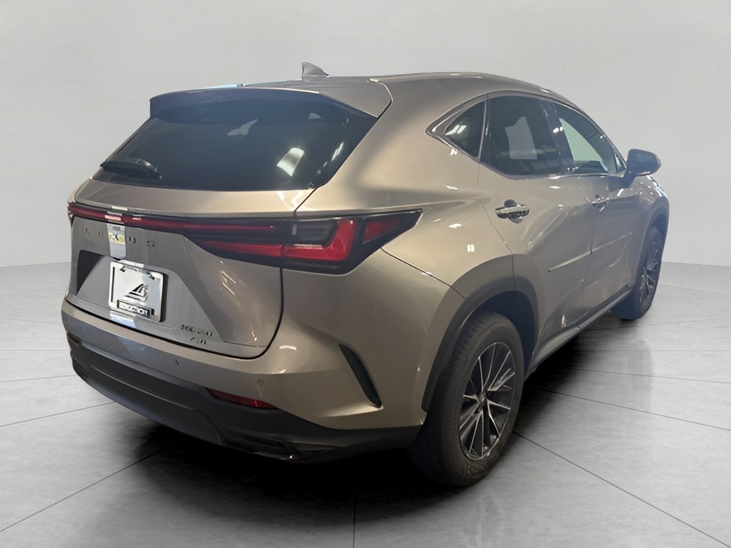 2024 Lexus NX NX 350 Premium AWD