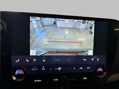 2024 Lexus NX NX 350 Premium AWD