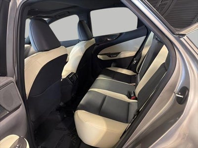 2024 Lexus NX NX 350 Premium AWD