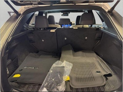 2024 Lexus NX NX 350 Premium AWD