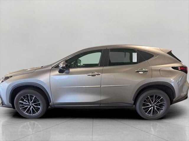 2024 Lexus NX NX 350 Premium AWD