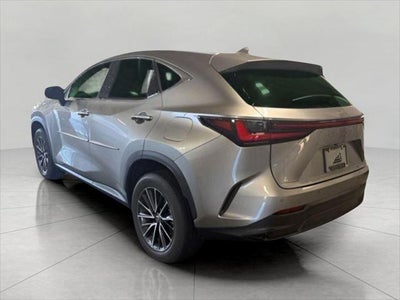 2024 Lexus NX NX 350 Premium AWD