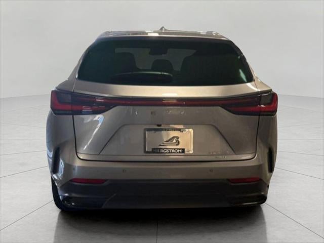 2024 Lexus NX NX 350 Premium AWD