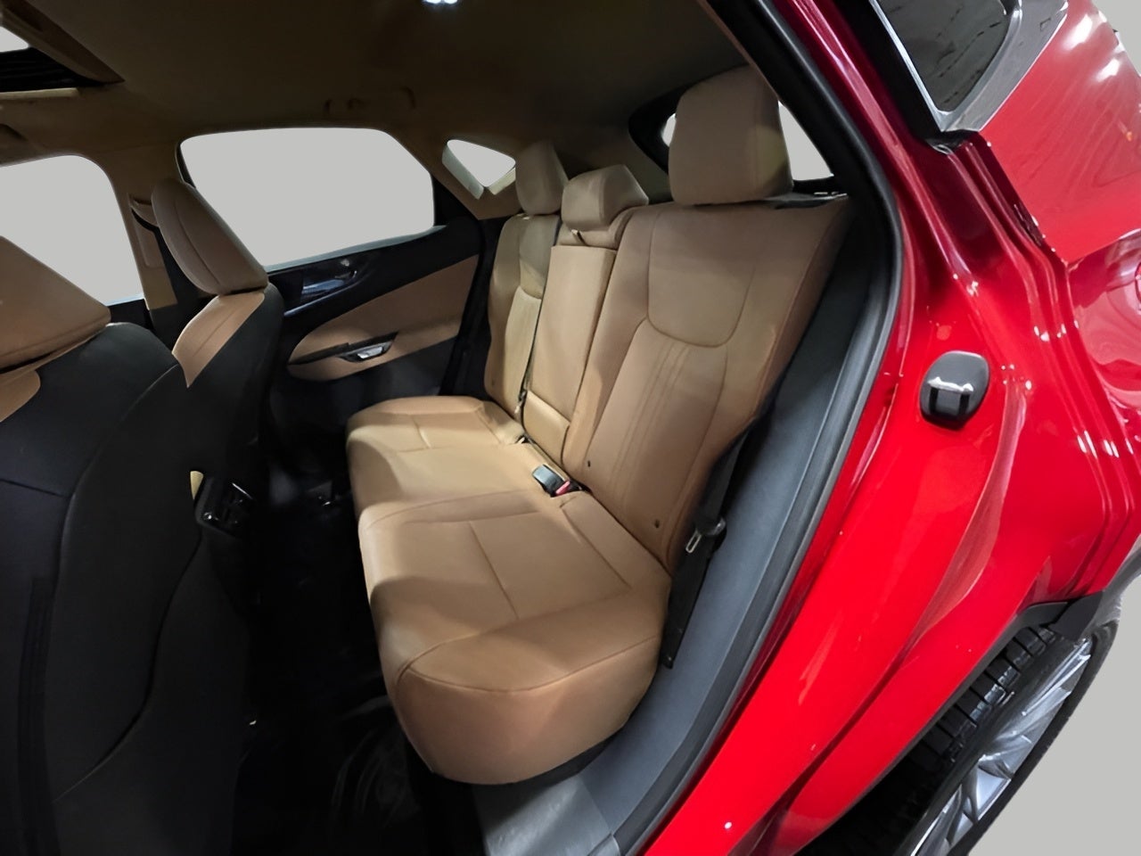 2025 Lexus NX NX 350 Premium AWD