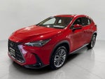 2025 Lexus NX NX 350 Premium AWD