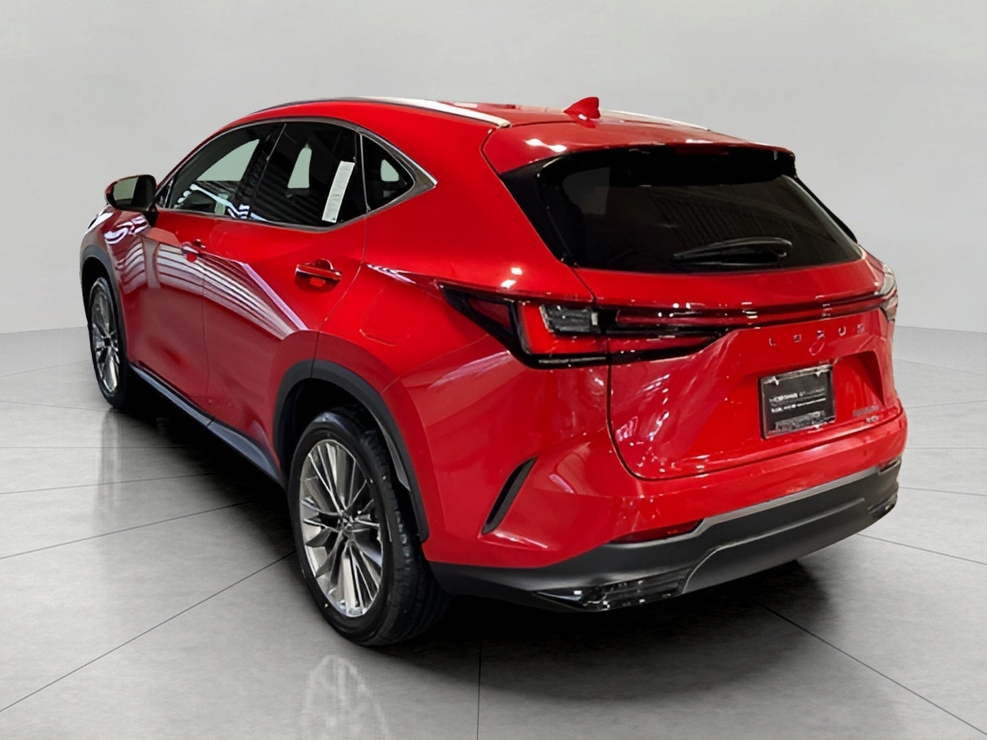 2025 Lexus NX NX 350 Premium AWD
