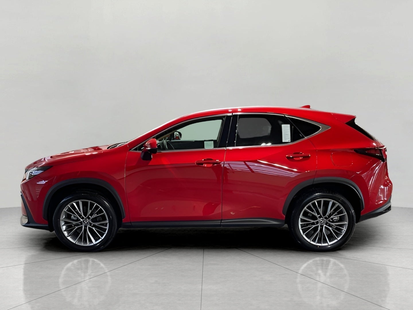 2025 Lexus NX NX 350 Premium AWD