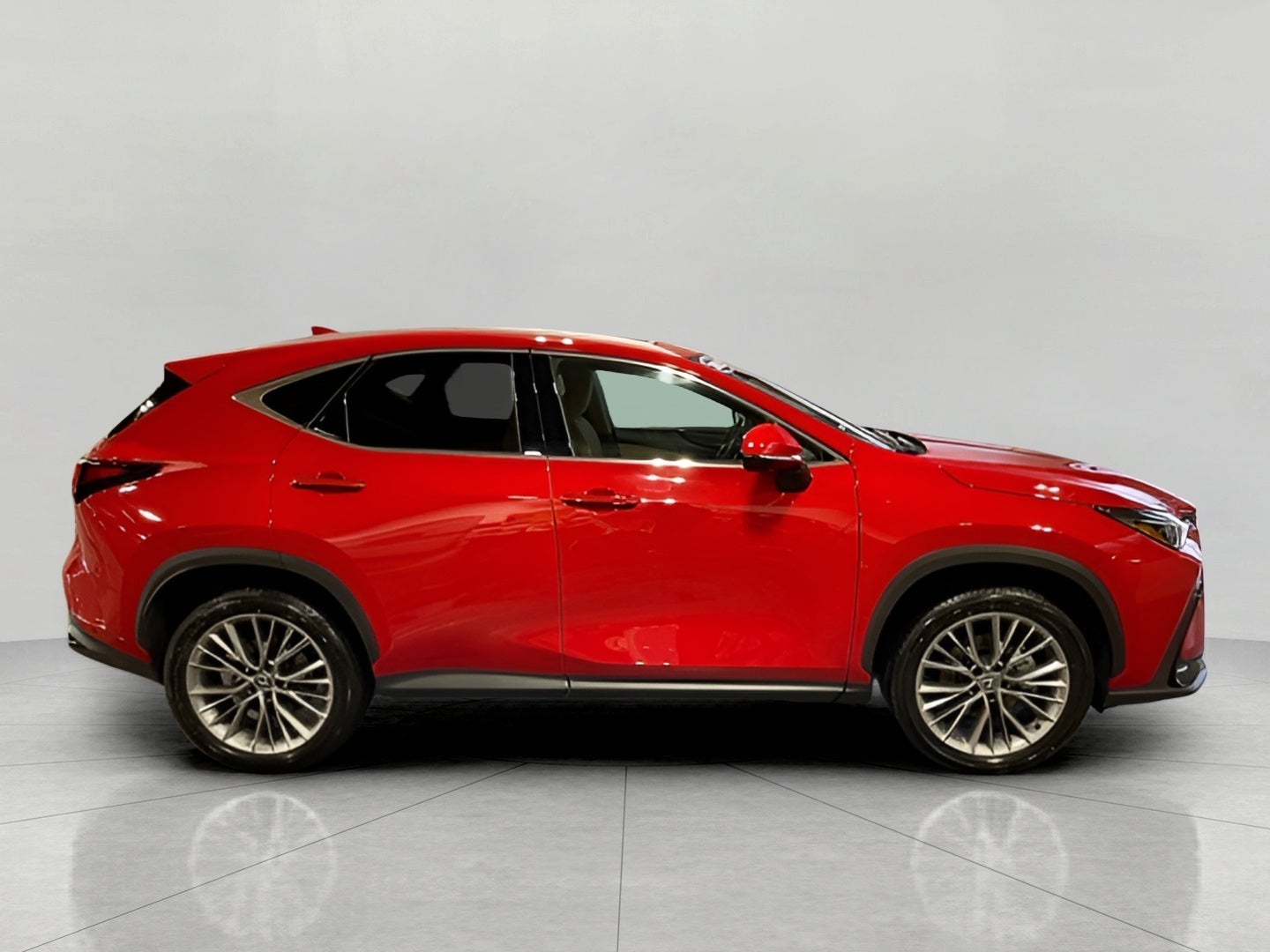 2025 Lexus NX NX 350 Premium AWD
