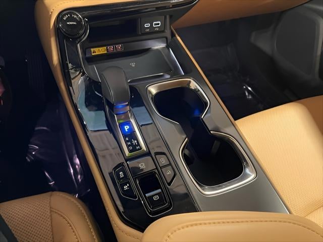 2025 Lexus NX NX 350 Premium AWD