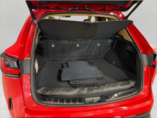 2025 Lexus NX NX 350 Premium AWD