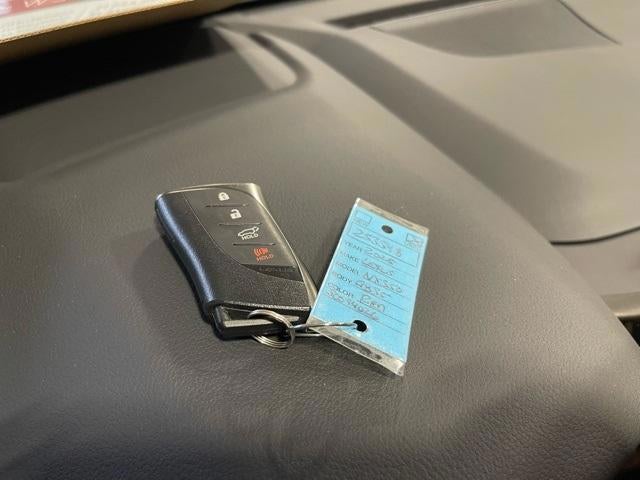 2025 Lexus NX NX 350 Premium AWD