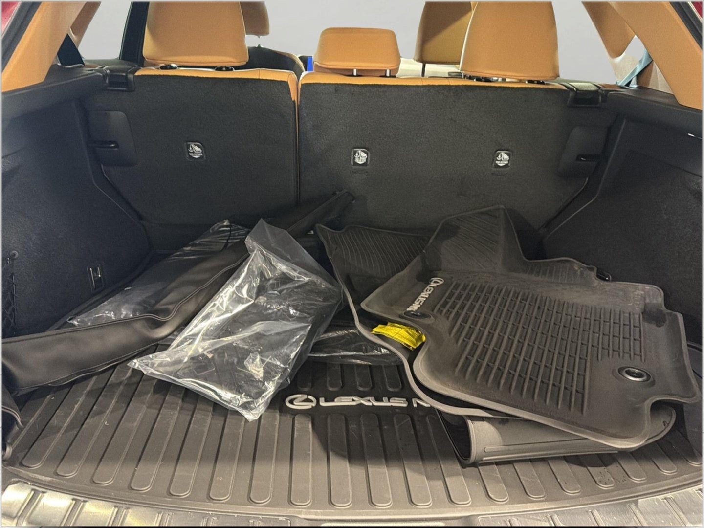 2025 Lexus NX NX 350 Premium AWD