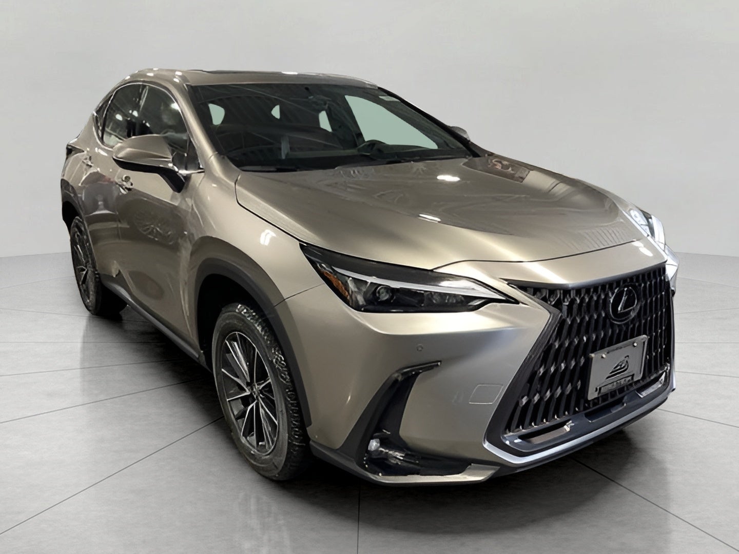 2023 Lexus NX NX 350 Premium AWD