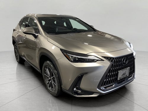 2023 Lexus NX NX 350 Premium AWD