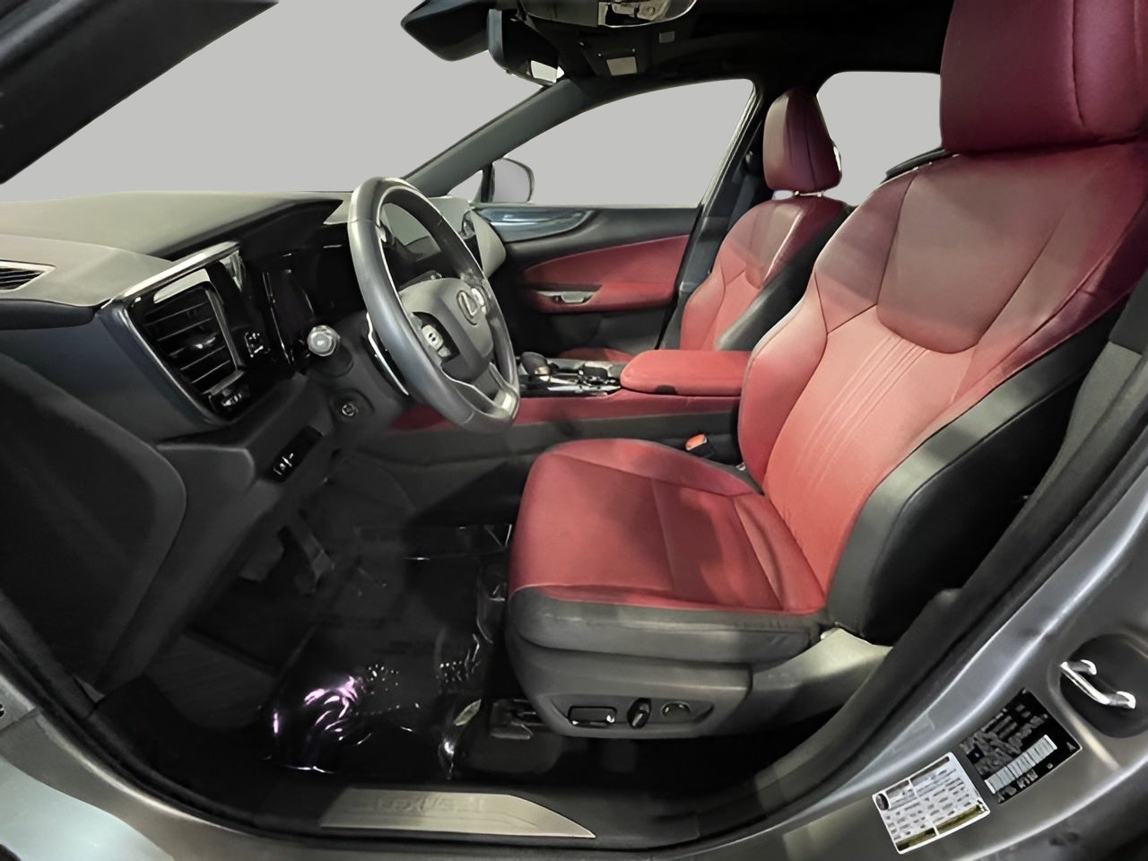 2023 Lexus NX NX 350 Premium AWD