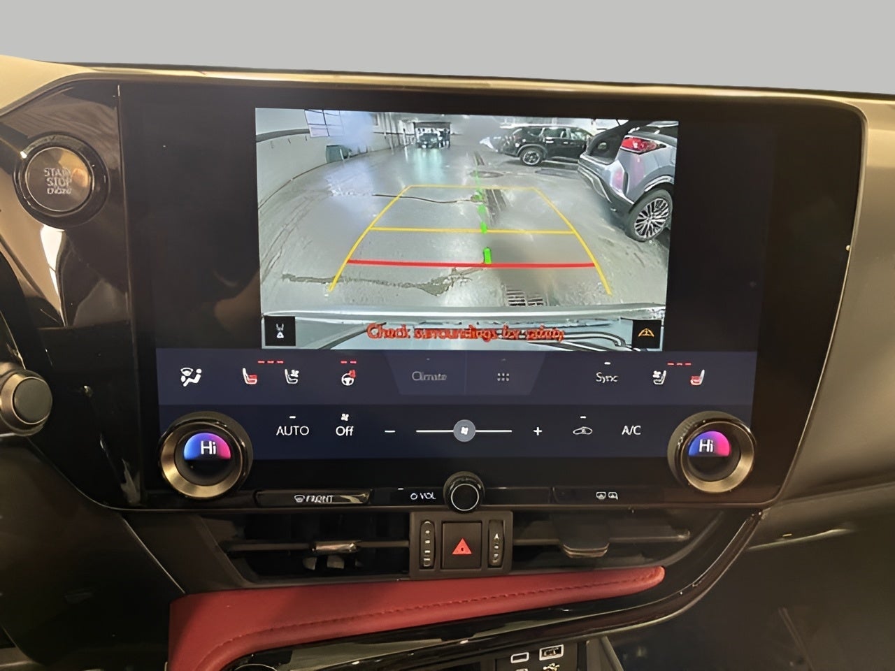 2023 Lexus NX NX 350 Premium AWD