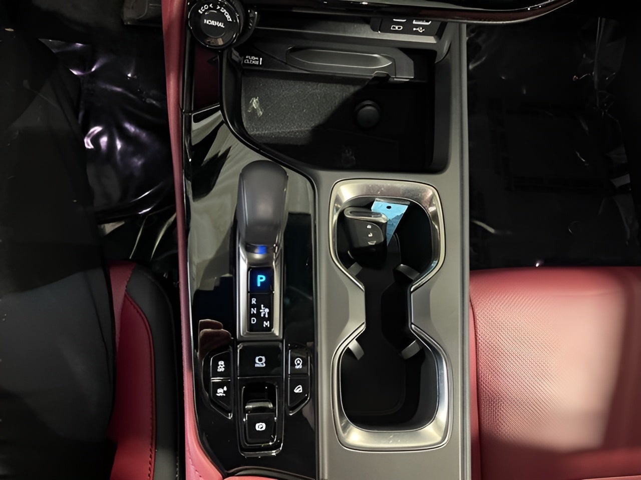 2023 Lexus NX NX 350 Premium AWD