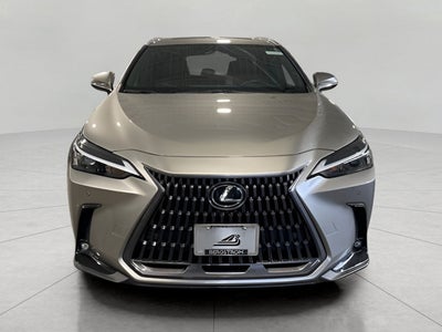 2023 Lexus NX NX 350 Premium AWD