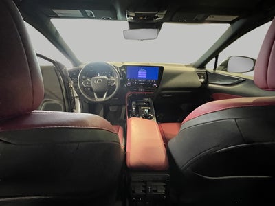 2023 Lexus NX NX 350 Premium AWD
