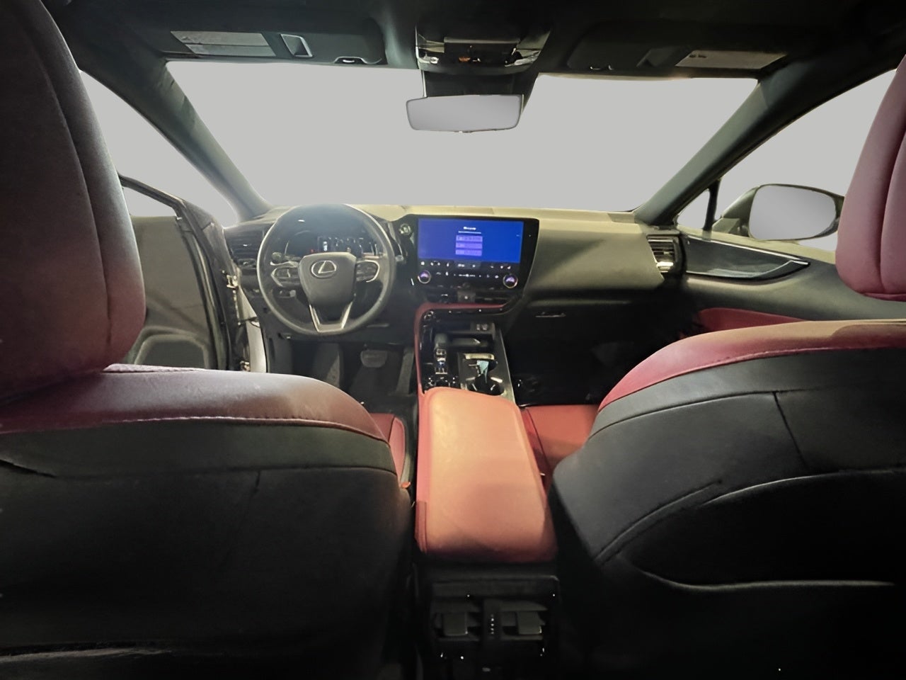 2023 Lexus NX NX 350 Premium AWD