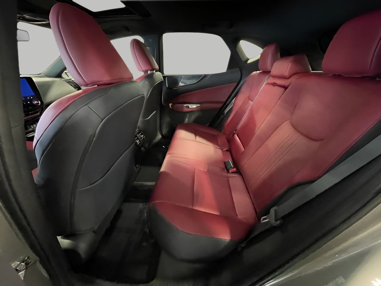 2023 Lexus NX NX 350 Premium AWD