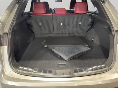 2023 Lexus NX NX 350 Premium AWD
