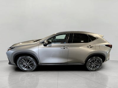 2023 Lexus NX NX 350 Premium AWD