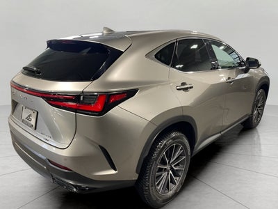 2023 Lexus NX NX 350 Premium AWD