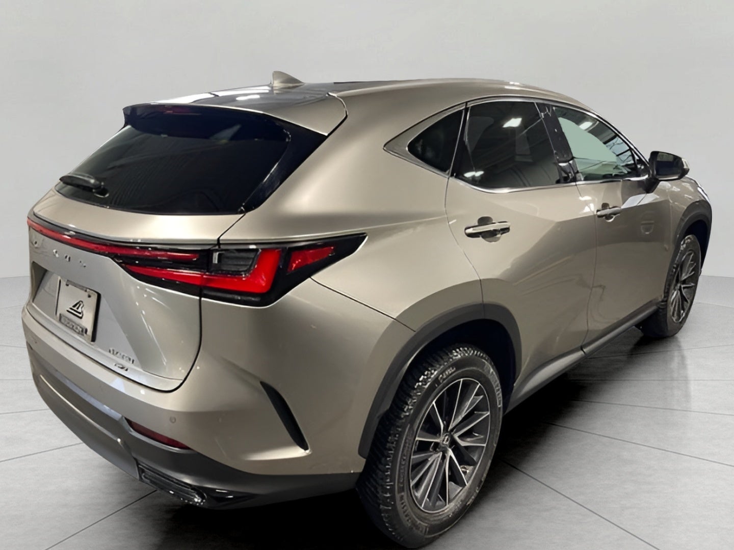 2023 Lexus NX NX 350 Premium AWD